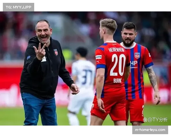 海登海姆战术执行力强 德甲赛场连续取分远离降级区