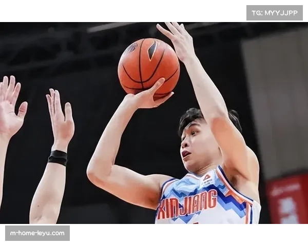 齐麟近期三分命中率42.3% 新疆年轻球员未来可期