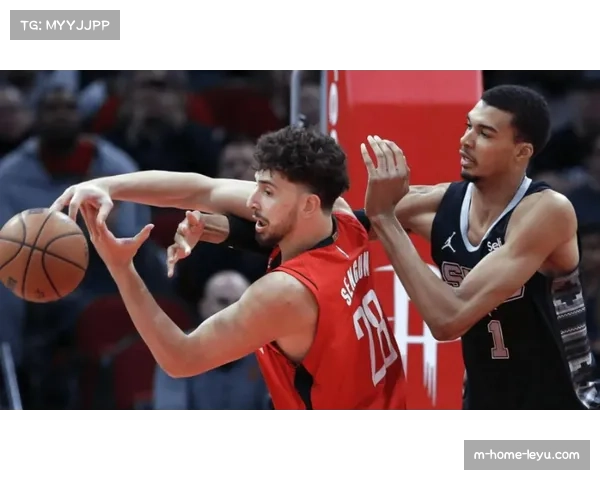 马刺无核心状态体系验证：86%比赛时间领先展现攻防稳定性